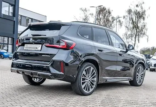Usado BMW X1 Performance 211 CV (155 kW) 2025 Negro SUV