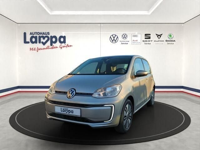 Brugt VW e-up! 61 kW (83 HK) 2022 Sølv Hatchback