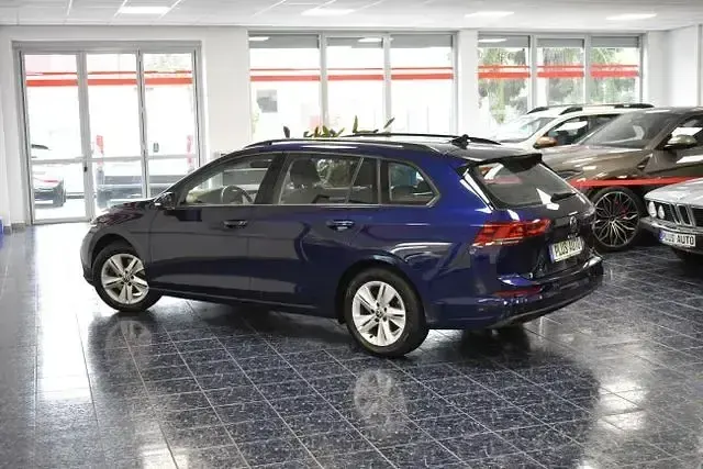 Gebraucht VW Golf VII Life 116 PS (85 kW) 2021 Andere Kleinwagen