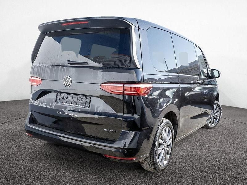 Brugt VW Multivan Life 218 HK (160 kW) 2023 Grå MPV