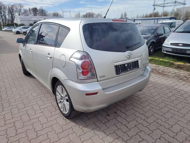 Gebraucht Toyota Corolla Executive 136 PS (100 kW) 2006 Kombi