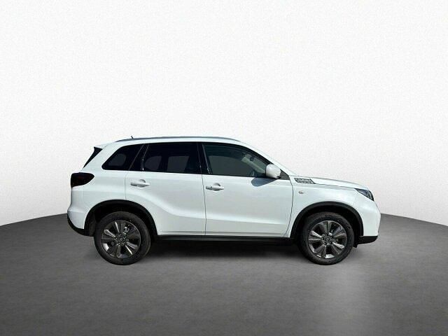 Neu Suzuki Vitara Comfort 129 PS (94 kW) 2025 Weiß SUV