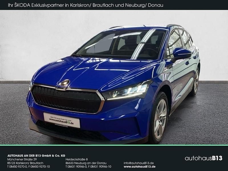 Occasion Skoda Enyaq iV 108 kW (148 ch) 2023 SUV
