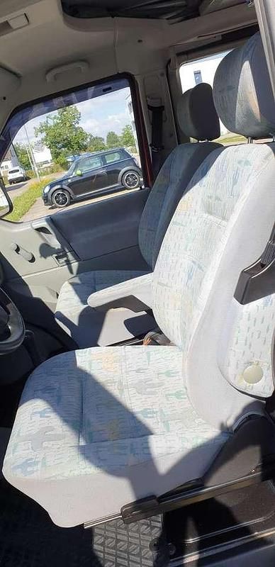 Usata VW T4 68 CV (50 kW) 1995 Other Furgone