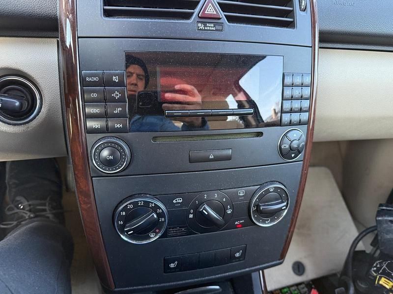 Gebraucht Mercedes A180 109 PS (80 kW) 2005 Kleinwagen