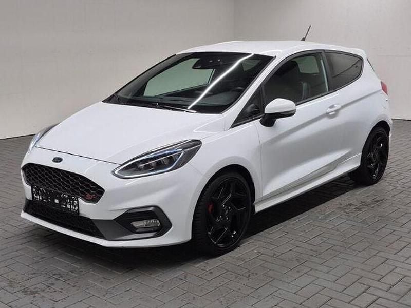 Gebraucht Ford Fiesta ST 200 PS (147 kW) 2018 Andere Limousine