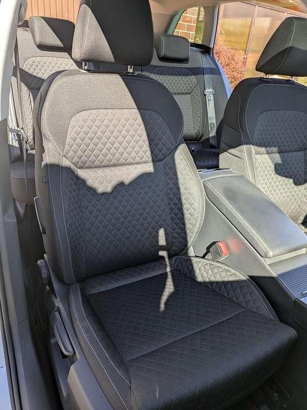 Gebraucht Skoda Superb Premium Edition 150 PS (110 kW) 2020 Kombi