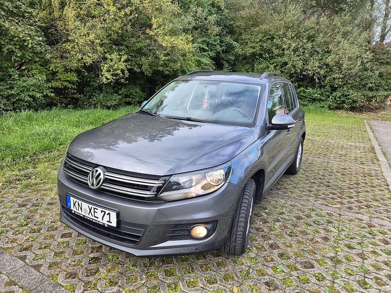 Gebraucht 2014 VW Tiguan Sportline SUV | 11.800 € (Fairer Preis) - Bild 1/4