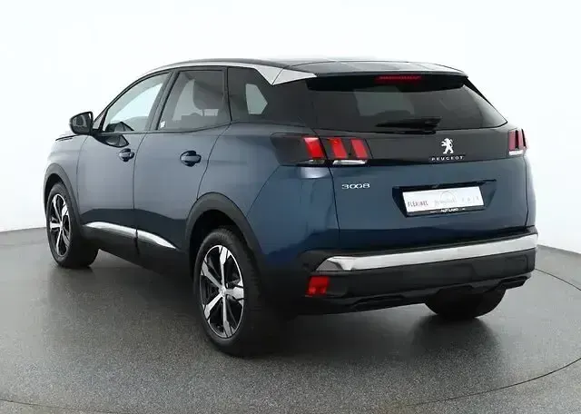 Gebraucht Peugeot 3008 Allure 131 PS (96 kW) 2023 Andere SUV