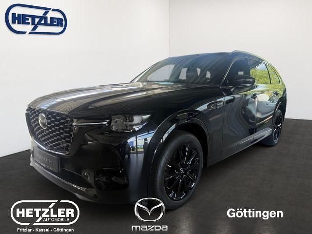 Gebraucht 2025 Mazda 3 SUV | 59.990 € - Bild 1/4