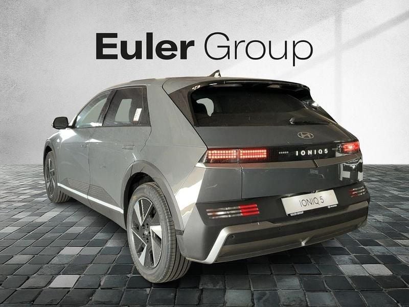 Neu Hyundai Ioniq 125 kW (170 PS) 2026 Grau Kleinwagen