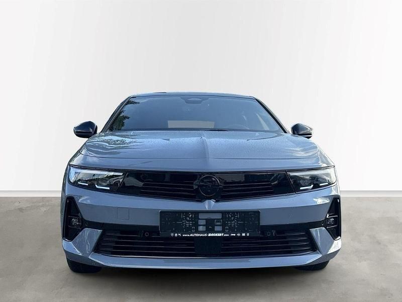 Second-hand Opel Astra 131 CP (96 kW) 2025 Gri Break