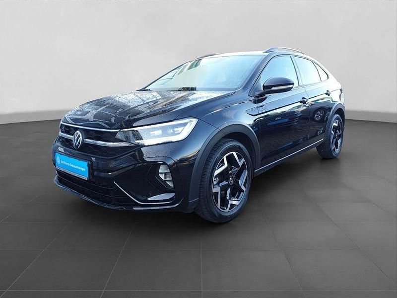 Gebraucht VW Taigo R-line 150 PS (110 kW) 2025 Schwarz SUV