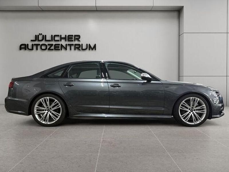 Gebraucht Audi S6 Sport 450 PS (330 kW) 2018 Grau Limousine