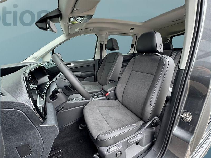 Ny VW Caddy Maxi 116 HK (85 kW) 2026 Grå MPV