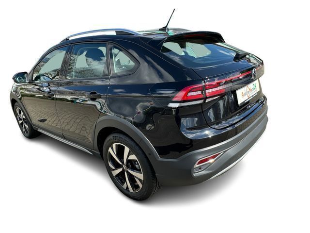 Schwarz Gebraucht 2023 VW Taigo Style SUV | 23.990 € (Fairer Preis) - Bild 1/4