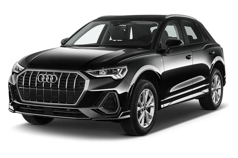 Neu 2025 Audi Q3 SUV | 44.600 € (Superpreis) - Bild 1/4