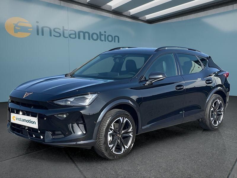 Gebraucht Cupra Formentor 150 PS (110 kW) 2026 SUV