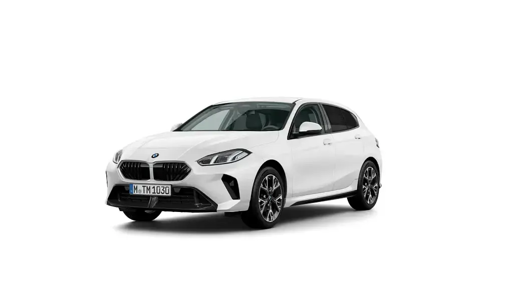 Gebraucht BMW 120 Shadowline 156 PS (114 kW) 2026 Kleinwagen