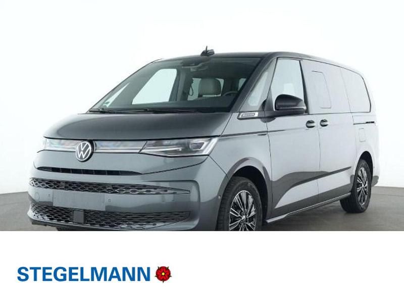 Gebraucht 2024 VW Multivan Van | 57.998 € (Teuer) - Bild 1/4