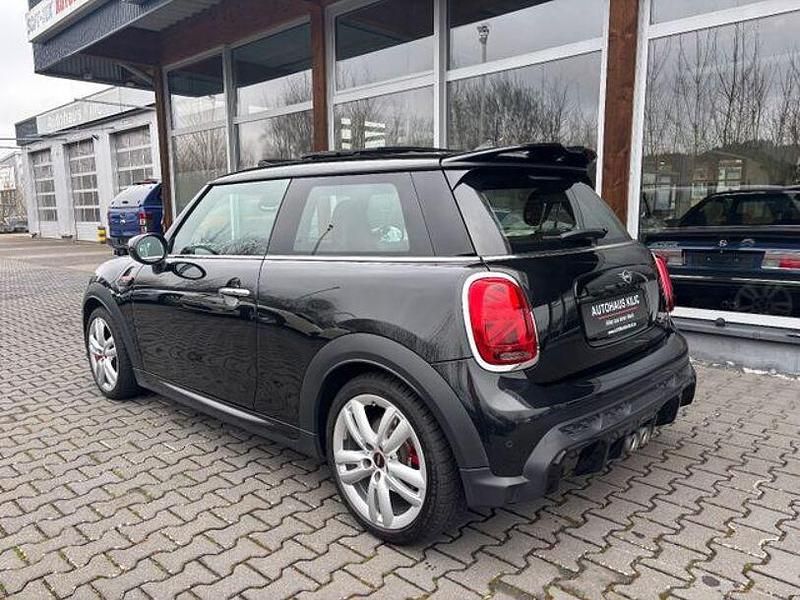 Gebraucht Mini John Cooper Works Essential 231 PS (169 kW) 2021 Andere Kleinwagen