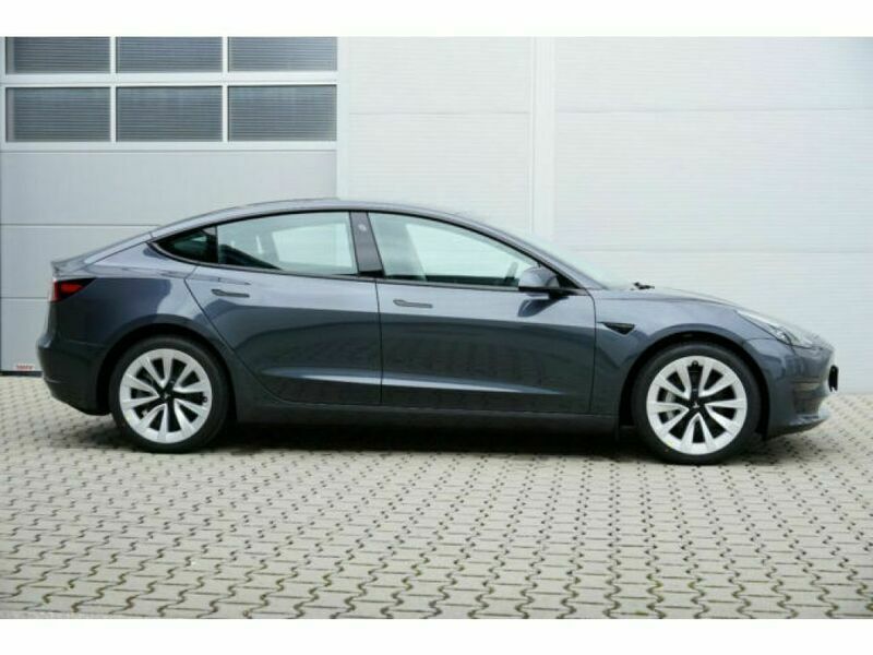 Tesla Model 3 gebraucht kaufen (1.208) AutoUncle