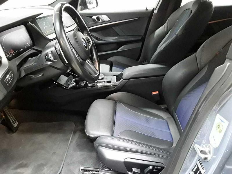 Gebraucht BMW 220 M Sport 190 PS (139 kW) 2022 Storm bay metallic Coupé