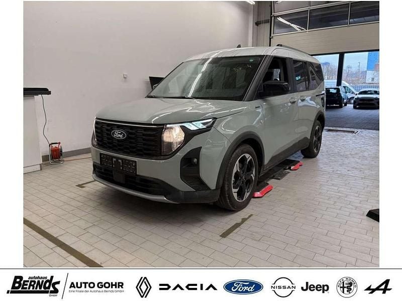 Gebraucht Ford Tourneo Courier Active 125 PS (2025) in Nordrhein-Westfalen  - 25.360  | AutoUncle
