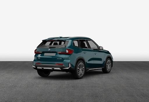 Neu BMW X1 Performance 300 PS (220 kW) 2026 Blau SUV