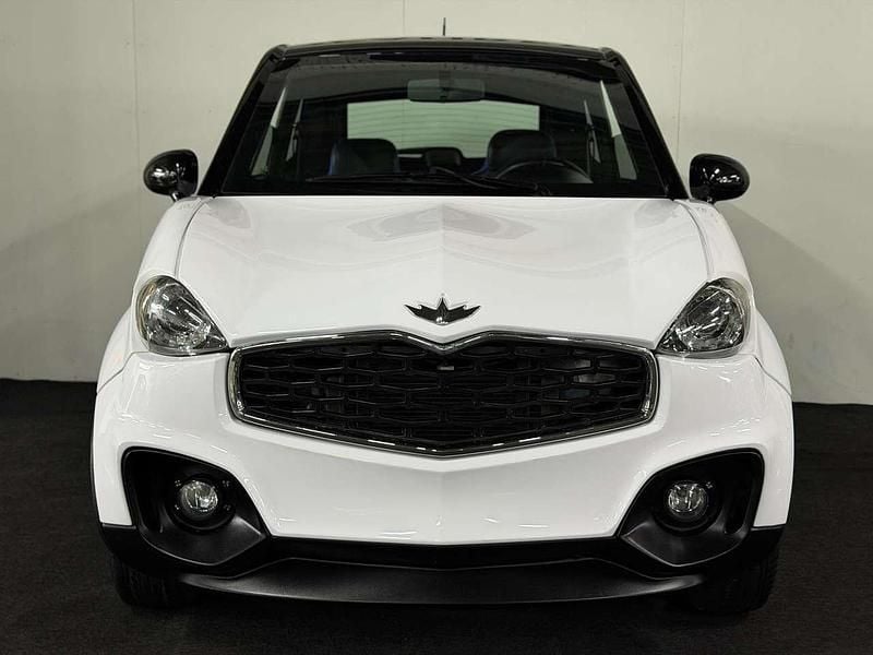 Gebraucht Chatenet CH46 2022 Weiß Kleinwagen