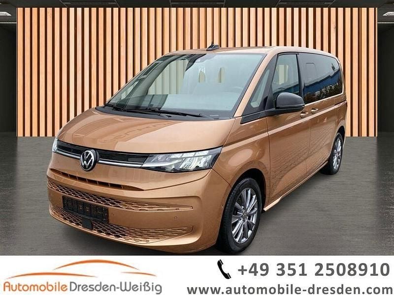 Andere Gebraucht 2024 VW T7 Van | 45.980 € (Superpreis) - Bild 1/3
