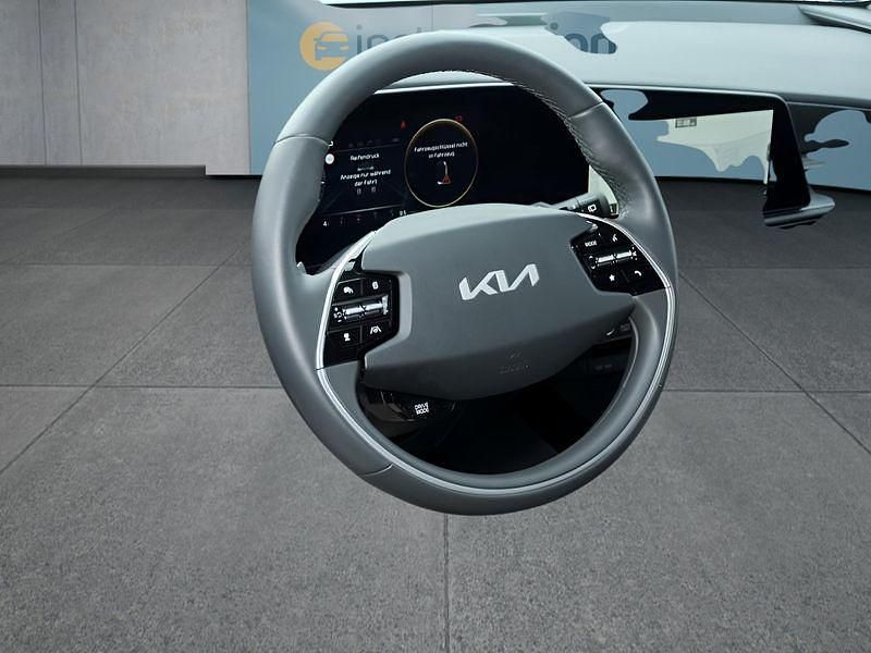 Gebraucht Kia Niro 170 PS (125 kW) 2025 Weiß SUV