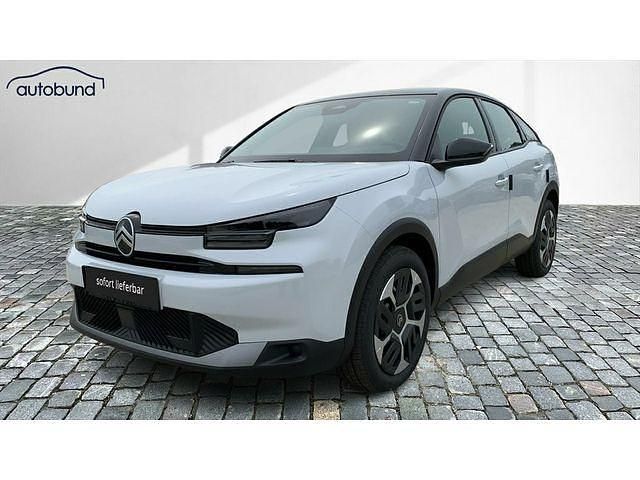 Neu 2025 Citroën C4 Limousine | 20.470 € (Guter Preis) - Bild 1/2