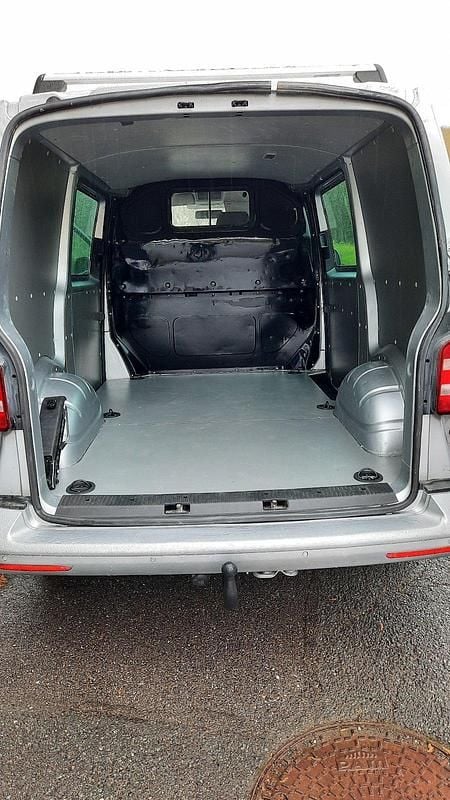 Usata VW Transporter 105 CV (77 kW) 2017 Furgone