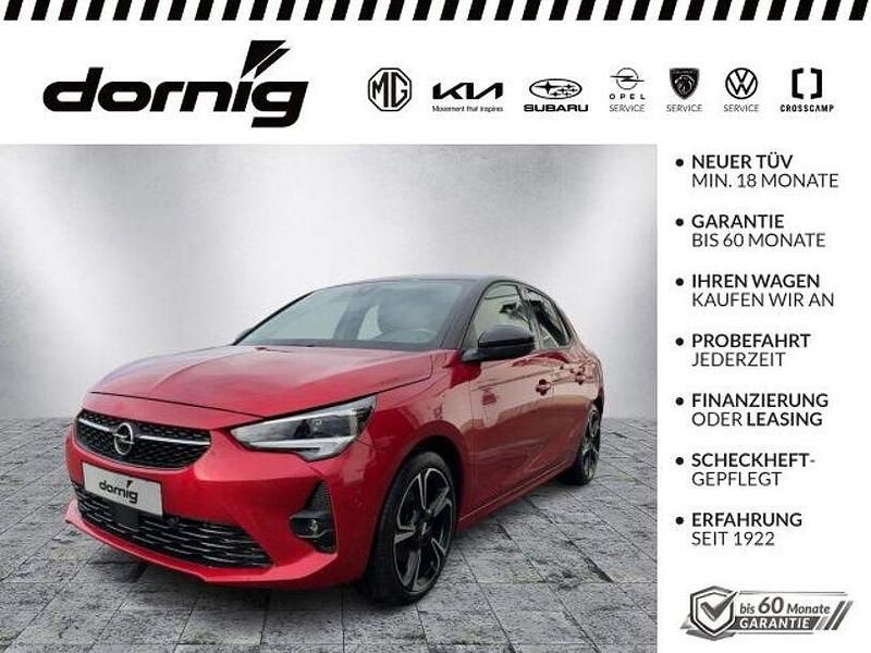 Gebraucht Opel Corsa GS Line 131 PS (96 kW) 2020 Othercolor Kleinwagen