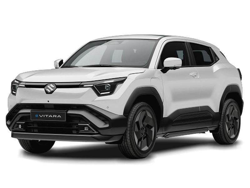 Neu 2026 Suzuki Vitara Comfort+ | 41.999 € - Bild 1/4