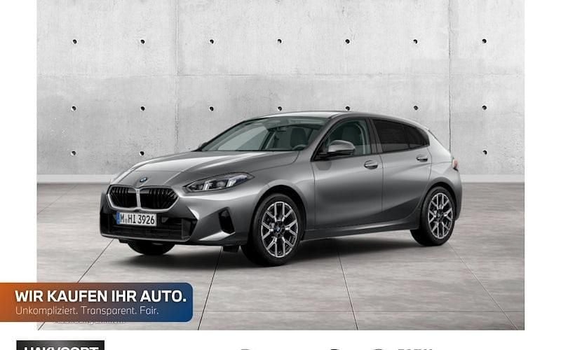 Gebraucht BMW 120 Shadowline 163 PS (119 kW) 2024 Grau Kleinwagen
