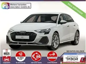 Neu Audi A3 204 PS (150 kW) 2026 Weiß (arkonaweiß) Limousine