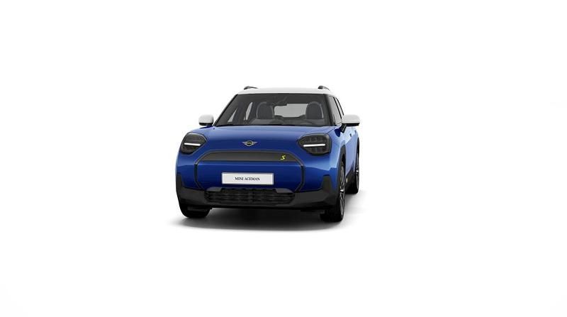 Gebraucht Mini Aceman 160 kW (218 PS) 2024 SUV