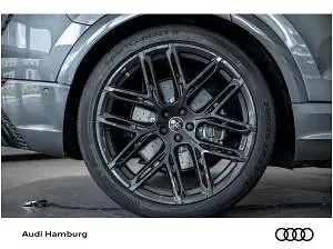 Neu Audi Q8 600 PS (441 kW) 2026 Grau (daytonagrau perleffekt) SUV