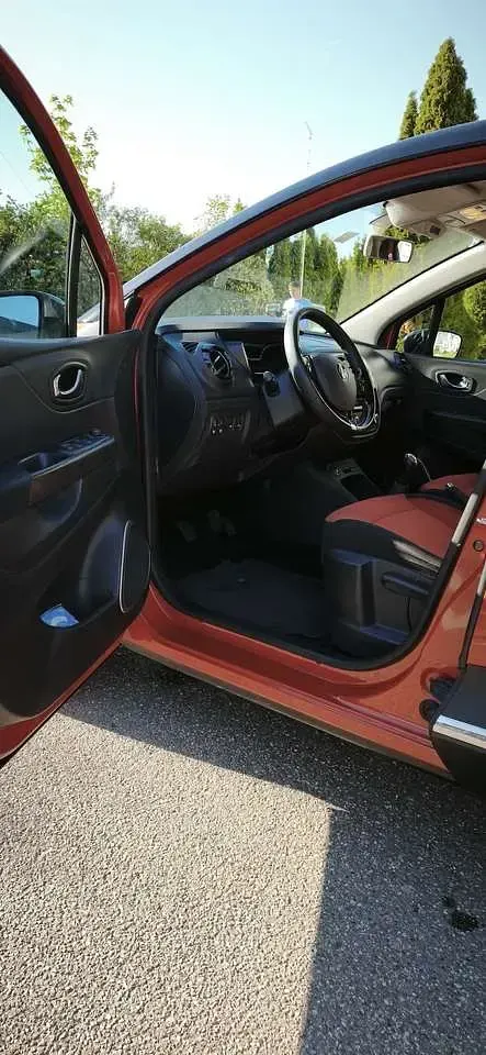 Gebraucht Renault Captur Dynamique 90 PS (66 kW) 2013 SUV