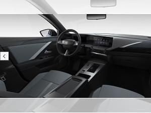 Neu Opel Astra Edition 145 PS (106 kW) 2026 Blau (athletik blau (metallic)) Limousine
