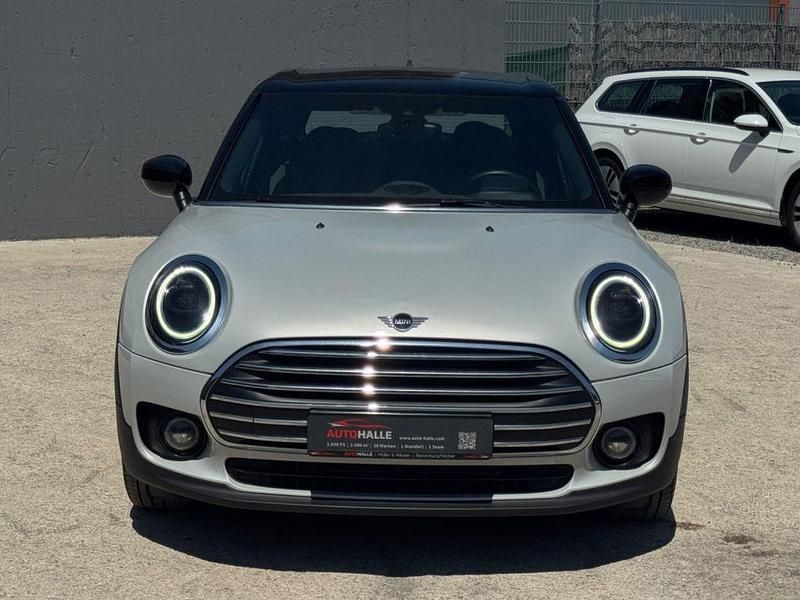 Gebraucht Mini Cooper Clubman Classic 136 PS (100 kW) 2022 Weiß Kombi