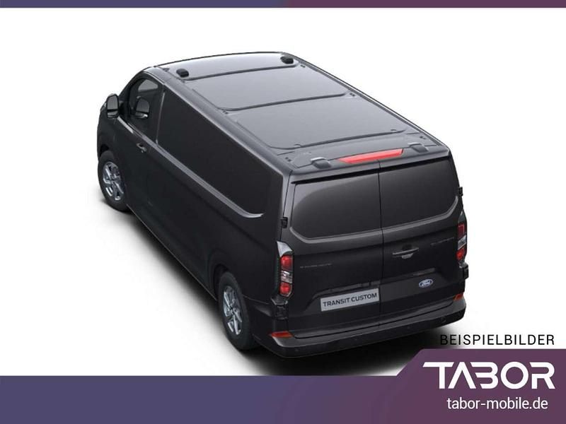 Neu Ford Transit Custom Limited 170 PS (125 kW) 2025 Magnetic metallic Van / Kleinbus