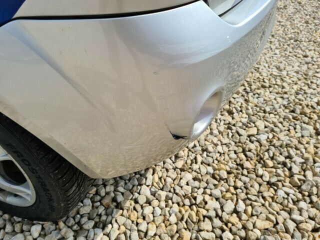 Gebraucht Ford Fiesta 68 PS (50 kW) 2007 Grau metallic Kleinwagen