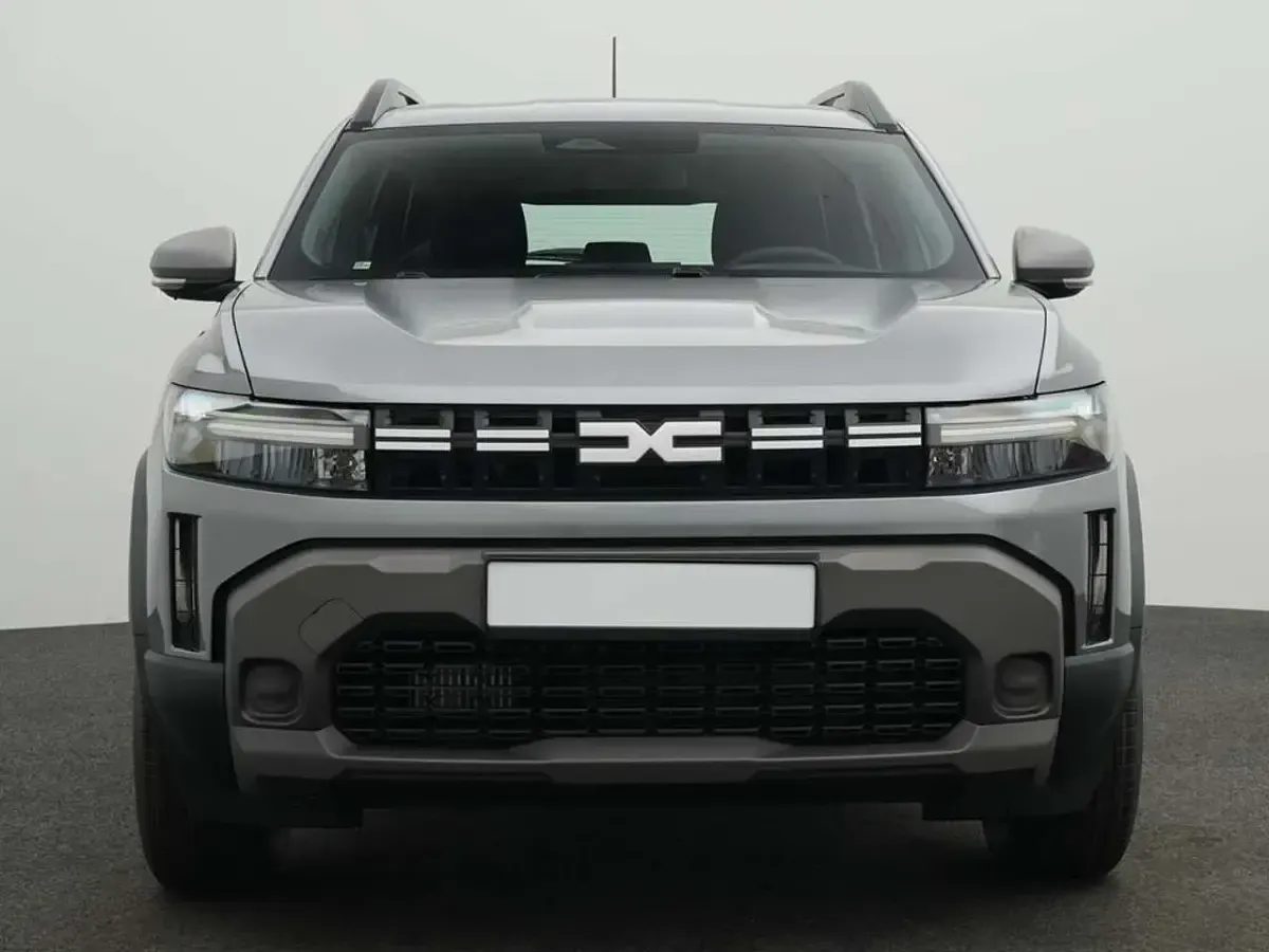 Gebraucht Dacia Duster Expression 101 PS (74 kW) 2026 Dolomitgrau SUV