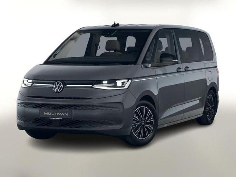Andere Neu 2025 VW T7 Van | 59.045 € - Bild 1/1