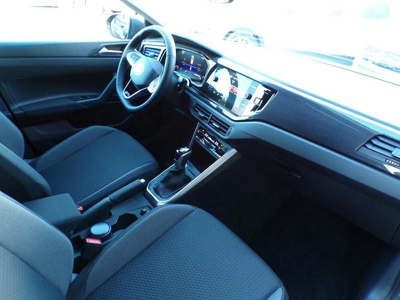Neu VW Taigo R 116 PS (85 kW) 2026 Rauchgrau SUV