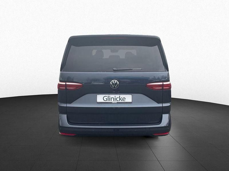 Neu VW Multivan Life 150 PS (110 kW) 2025 Blau Van