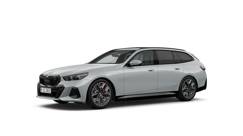 Gebraucht 2024 BMW i5 Comfort Edition Limousine | 65.899 € - Bild 1/3
